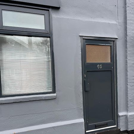 2 Bedroom Town Apartment Ipswich Zewnętrze zdjęcie