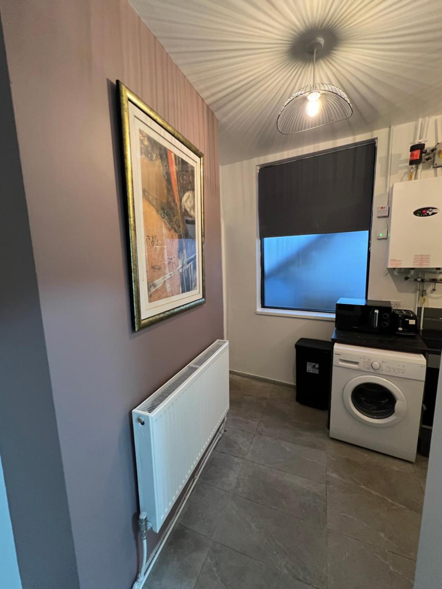 2 Bedroom Town Apartment Ipswich Zewnętrze zdjęcie