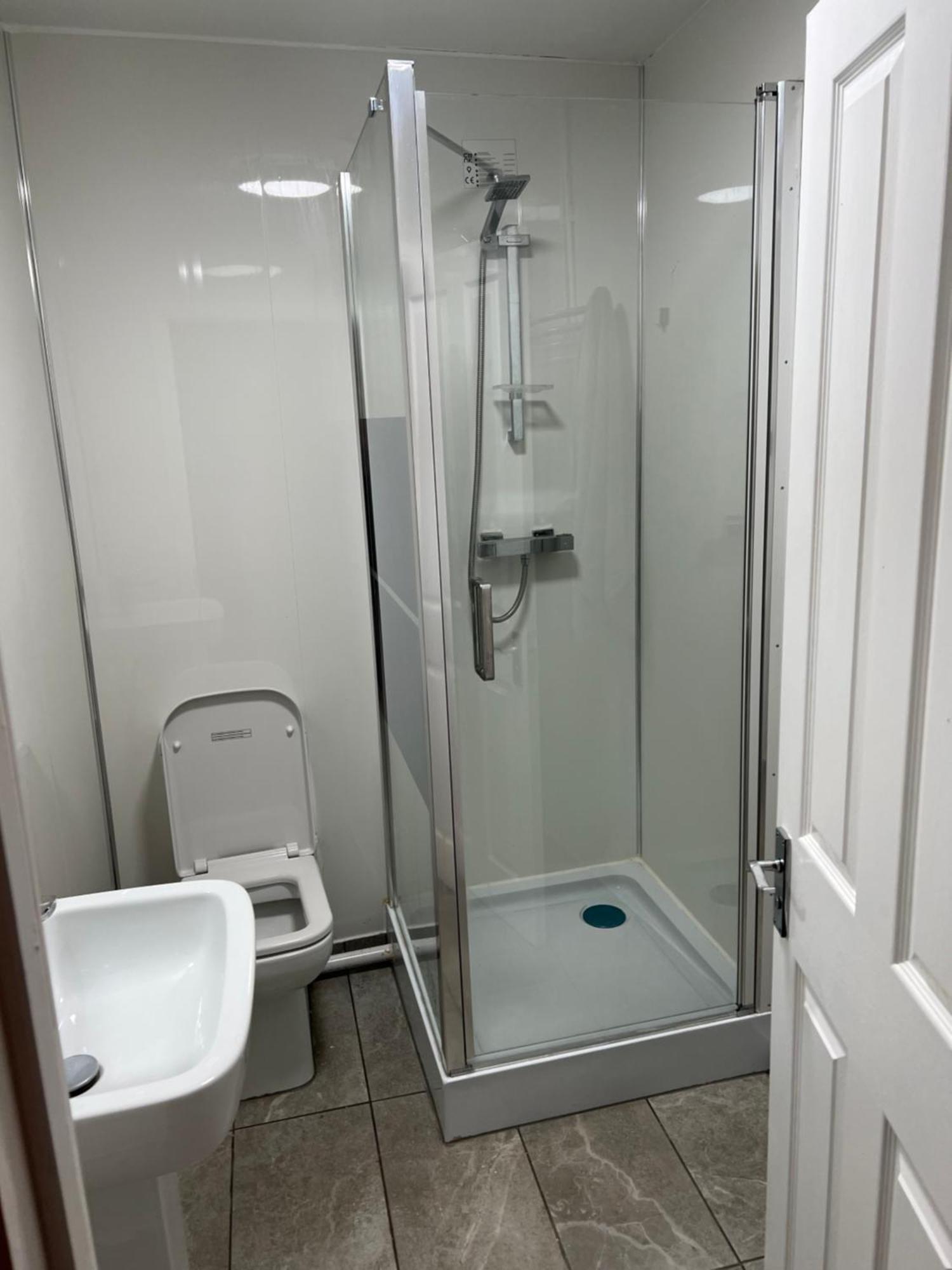 2 Bedroom Town Apartment Ipswich Zewnętrze zdjęcie