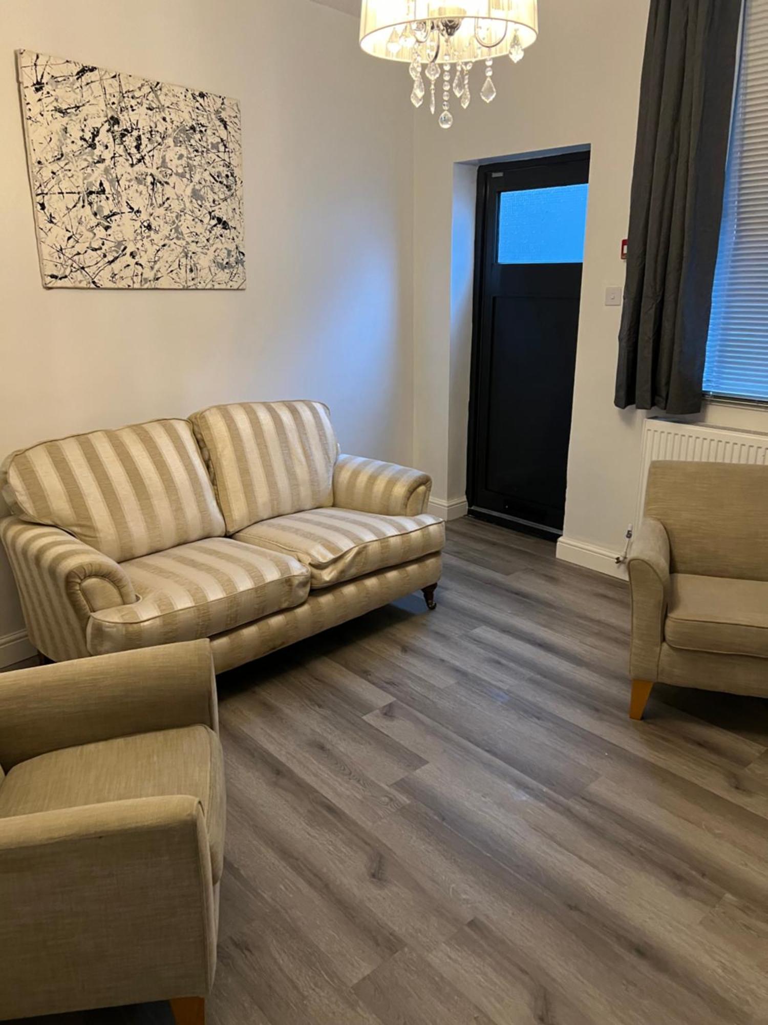 2 Bedroom Town Apartment Ipswich Zewnętrze zdjęcie