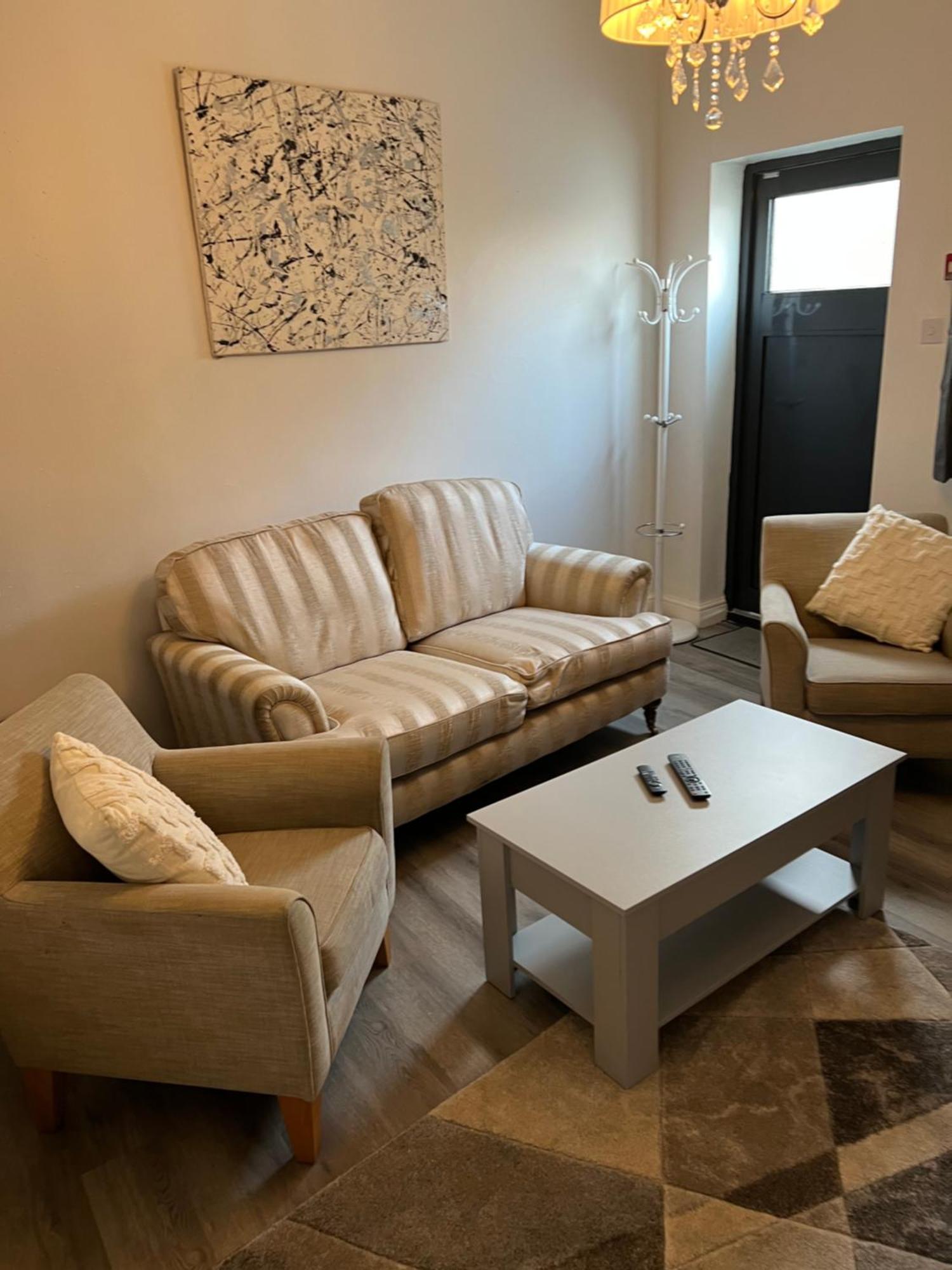2 Bedroom Town Apartment Ipswich Zewnętrze zdjęcie